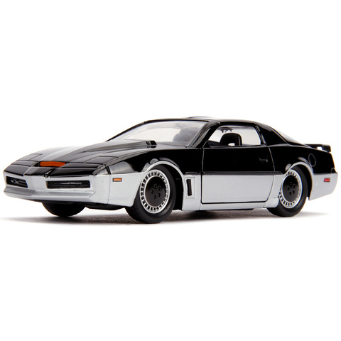 Машинка Jada Toys Knight Rider: K.A.R.R.