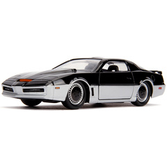 Машинка Jada Toys Knight Rider: K.A.R.R.