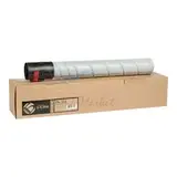 Тонер-картридж БУЛАТ s-Line TN-323 для Konica Minolta bizhub 227 (Чёрный, 23000 стр.)