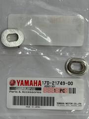 Втулка пластика Yamaha 17D-21749-00 YZ250FX YZ450FX YZ250F YZ450F