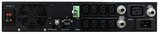 Источник бесперебойного питания Powercom SRT-3000A LCD
