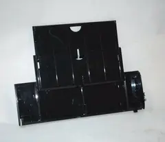 Canon - QM2-3008 - Slideout Paper Output Support Unit - Located on Upper Rear of Printer