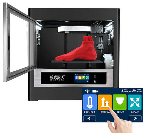 3D-принтер JGMaker A8S