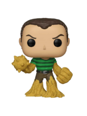 Фигурка Funko POP! Bobble: Marvel: Marvel 80th: Sandman (Exc)