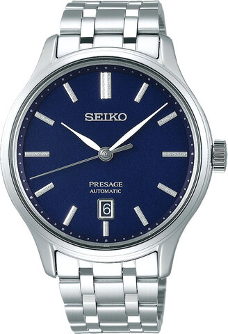 Наручные часы Seiko SRPD41J1 фото