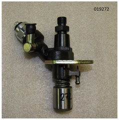 Насос топливный высокого давления с электроклапаном C188FD/Fuel Injection Pump