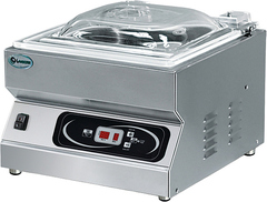 Упаковщик вакуумный LAVEZZINI PRESTIGE DG35