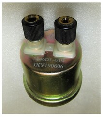 Датчик давления масла (D=13)TDH 192 6LTE /Oil pressure sensor