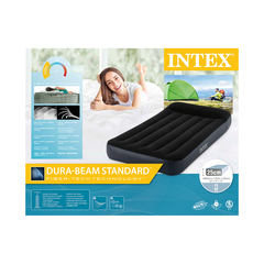 Матрас надувной Intex 64141