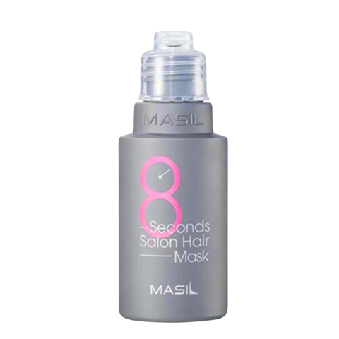 Masil Маска для быстрого восстановления волос за 8 секунд - 8 seconds salon hair mask, 50мл