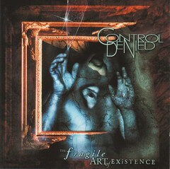Control Denied / The Fragile Art Of Existence (RU)(CD)
