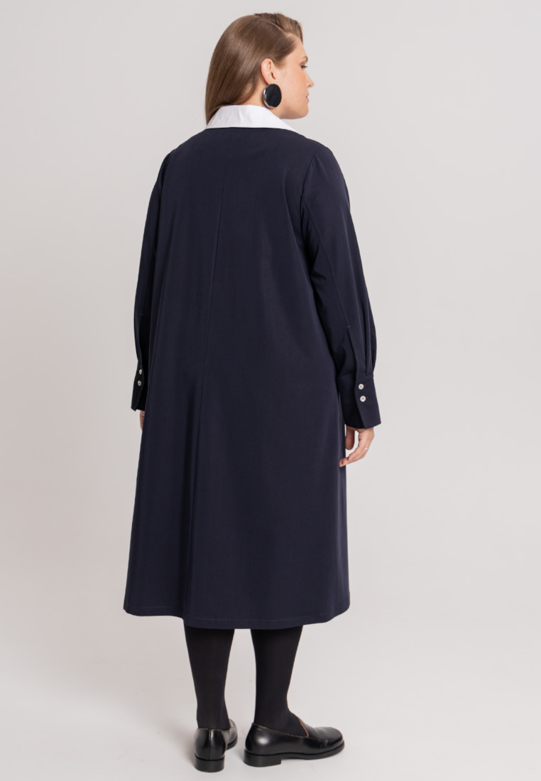 Платье Белль с открытыми плечами многослойное, органза, цвет в ассортименте | AliExpress