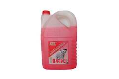 Антифриз 10кг красный ISL