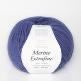 Пряжа Infinity Merino Extrafine 5834