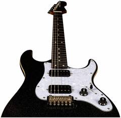 Электрогитара шестиструнная JET JS-500 BLS