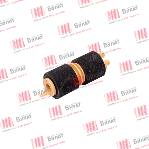 Ролик захвата бумаги БУЛАТ 675K82242, 675K86570, 604K66430 для Xerox WC 5325, 7525