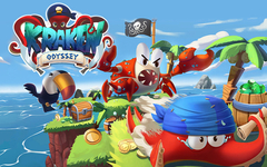 Kraken Odyssey (для ПК, цифровой код доступа)