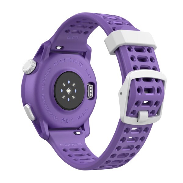 Coros Pace 3 Violet