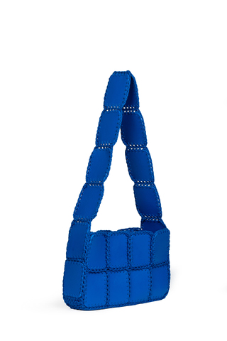 SEVA ELECTRIC BLUE L