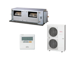 Инверторная сплит-система канального типа Fujitsu ARYG45LHTA/AOYG45LETL