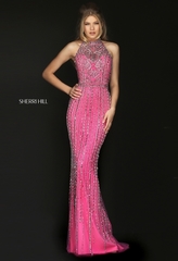 Sherri Hill 50248