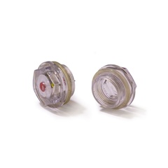 Окно уровня масла WIND