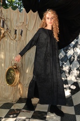 Fox and Swan. Kolomenskoye.