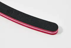 GERMANIСUR Пилка-наждак  100/180  бумеранг 37384