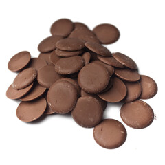 Молочная шоколадная масса Chocovic, 100 гр