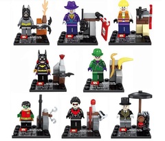 Minifigures SH 029