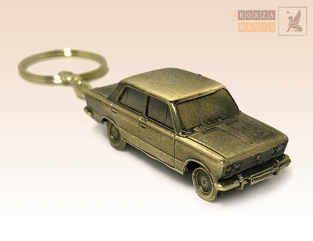 Ваз 2107 Игрушка Ссср Купить