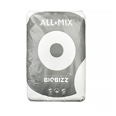 Почва BIOBIZZ ALL-MIX в ассортименте