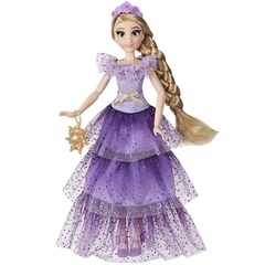 Дисней Рапунцель в Современном Стиле