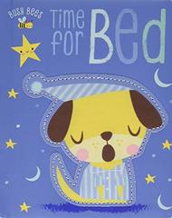 Time for Bed (board bk)