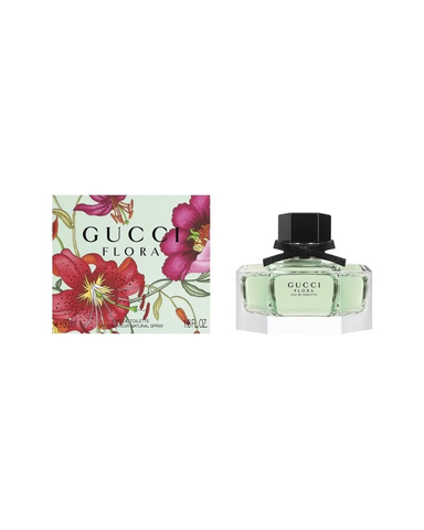 Gucci Flora by Gucci Eau de Toilette