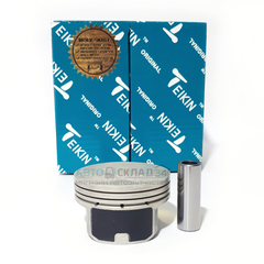 ПОРШЕНЬ STD GAMMA 1,4 G4FA i30 FD, SOLARIS, CEED ED, RIO QB TEIKIN 77,0 1,2-1,2-2,0 (+ПАЛЕЦ)