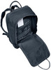 Картинка рюкзак городской Fjallraven Kanken Laptop 17 031 Graphite - 5
