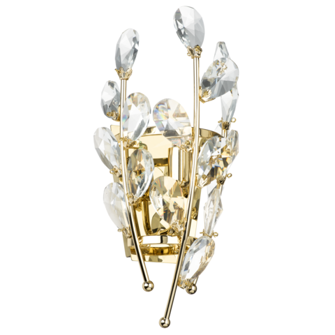 Настенный светильник Lightstar Isabelle 791612