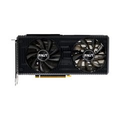 Видеокарта PALIT RTX3050 DUAL OC 8G (NE63050T19P1-190AD)