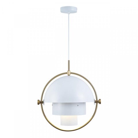 Подвесной светильник Loft It Multi-Lite LOFT9915-WH