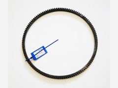 Венец маховика / STARTER RING GEAR АРТ: 0410264