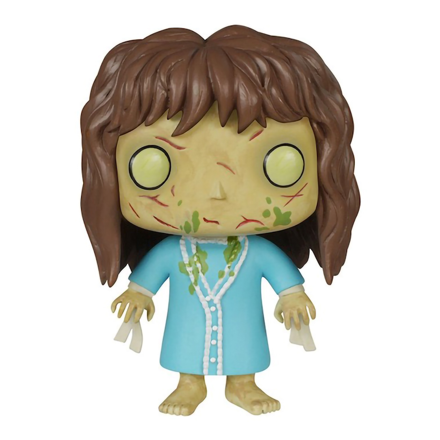 Купить «Фигурка Funko POP! Movies The Exorcist Regan (203) 6141» по  выгодной цене в магазине комиксов «Comic Street»