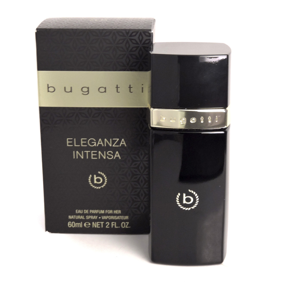 Bugatti Eleganza Intensa от Bugatti – купить от 4 550 ₽ | Eau de Parfum