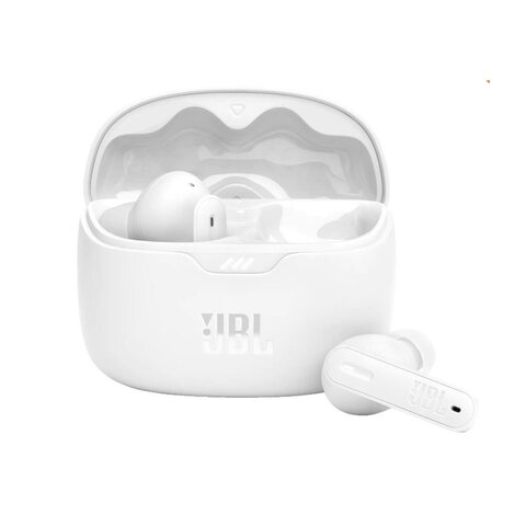Наушники JBL Tune Beam White