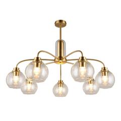 Потолочная люстра Omnilux Cavan OML-68107-07