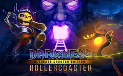 Darkness Rollercoaster - Ultimate Shooter Edition (для ПК, цифровой код доступа)