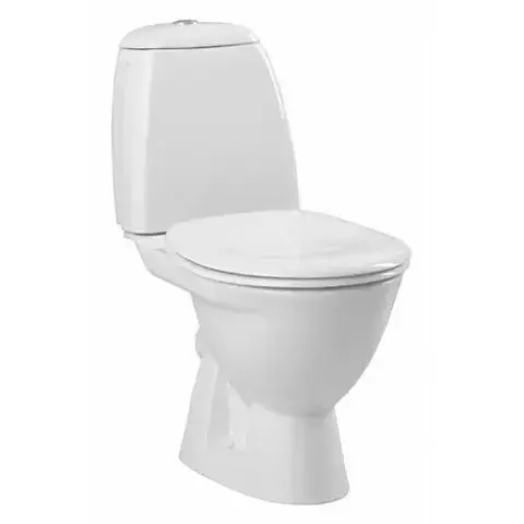 Vitra 6611B003-0075 *Унитаз (белый) Grand