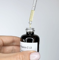 Осветляющая антиоксидантная сыворотка с 13% витамина C COSRX The Vitamin C 13 Serum