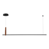 Светильник подвесной ST Luce Shape SL6131.403.24