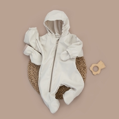 Демисезонный комбинезон Softshell